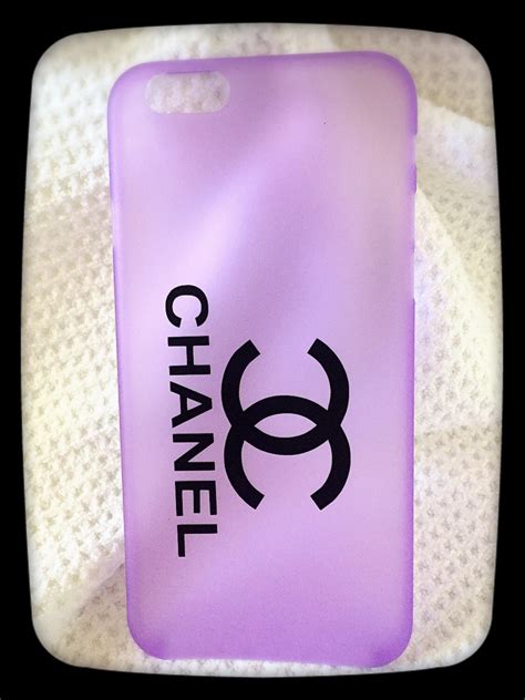 etsy iphone 6 case chanel|iPhone 6 S Case Chanel .